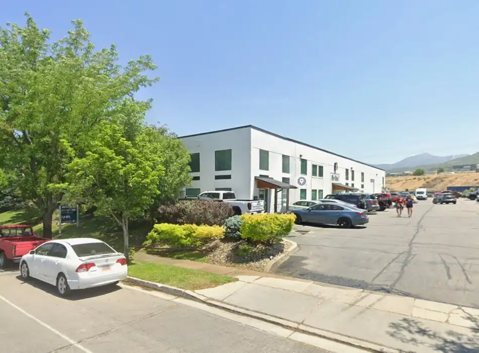 Commercial exterior property during daytime