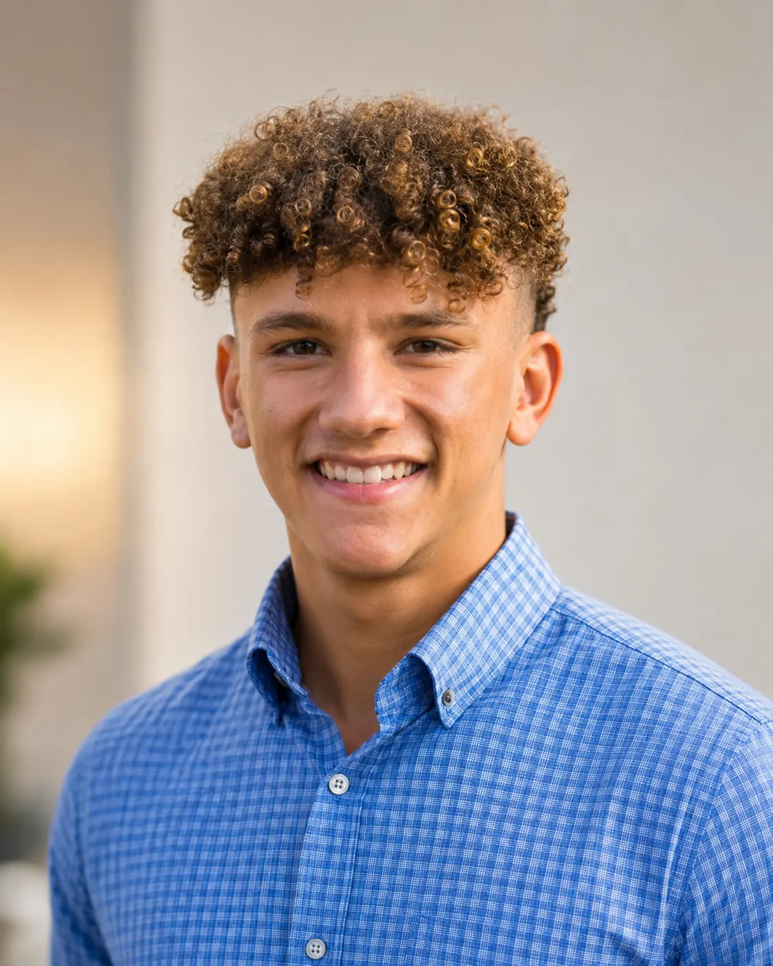 Jaxon, founder of Moonlight LED